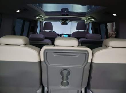 Volkswagen - Multivan