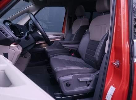 Volkswagen - Multivan