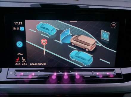 Volkswagen - Multivan