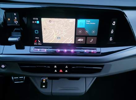 Volkswagen - Multivan