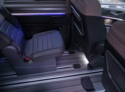 Volkswagen - Multivan