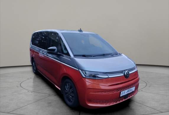 Volkswagen - Multivan