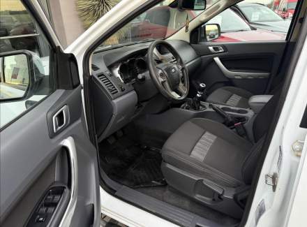 Ford - Ranger