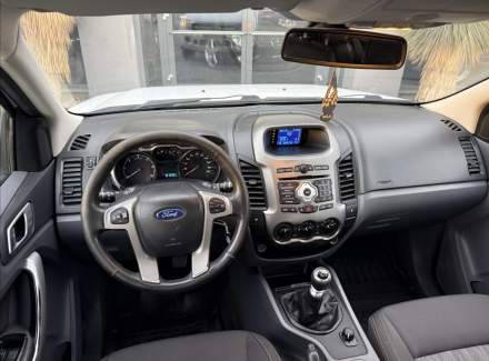 Ford - Ranger