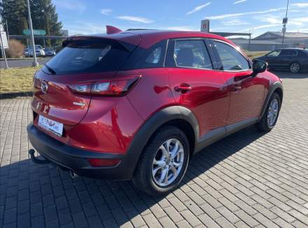 Mazda - CX-3