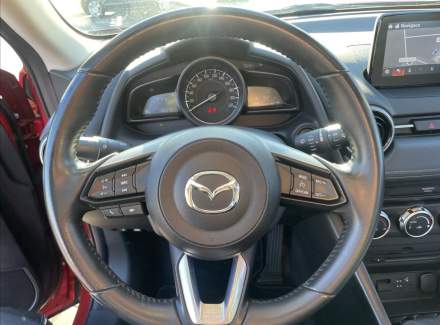 Mazda - CX-3