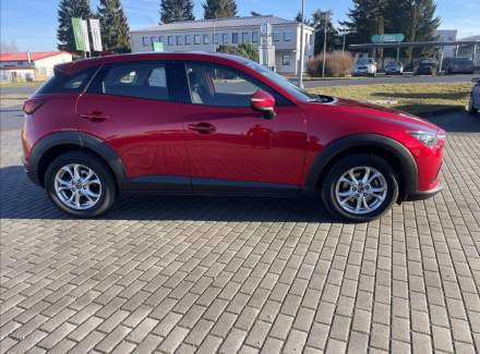 Mazda - CX-3