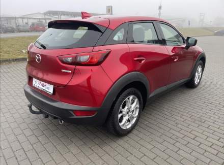 Mazda - CX-3