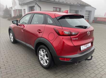 Mazda - CX-3