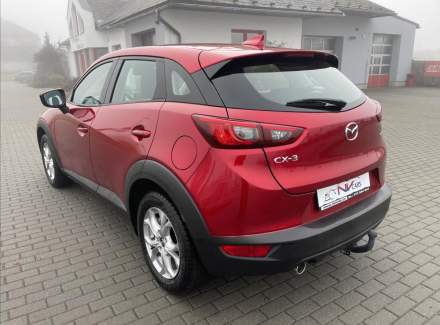 Mazda - CX-3