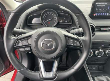 Mazda - CX-3