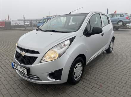 Chevrolet - Spark