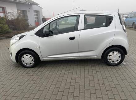 Chevrolet - Spark