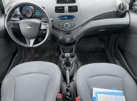 Chevrolet - Spark