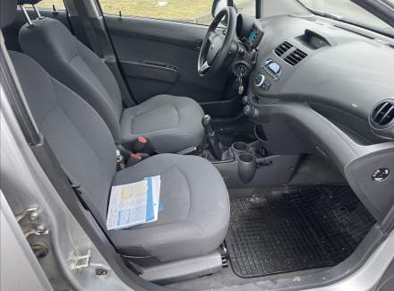 Chevrolet - Spark