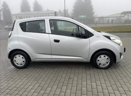Chevrolet - Spark