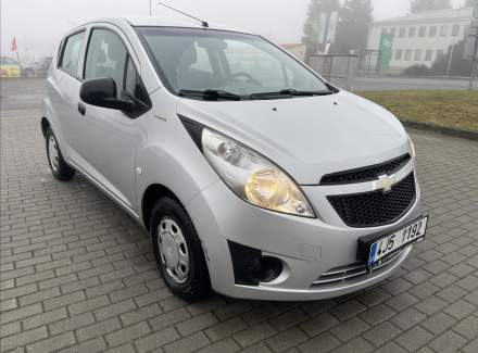 Chevrolet - Spark
