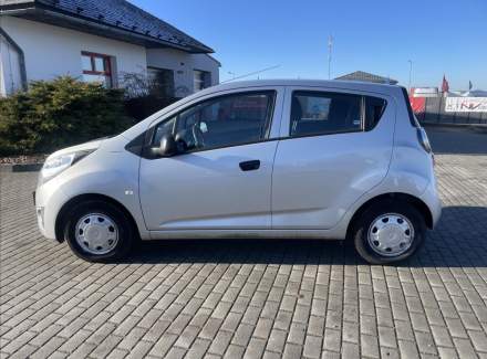 Chevrolet - Spark