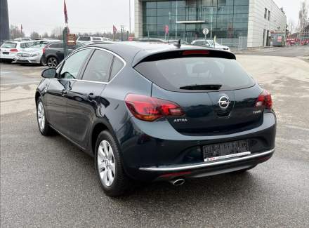 Opel - Astra