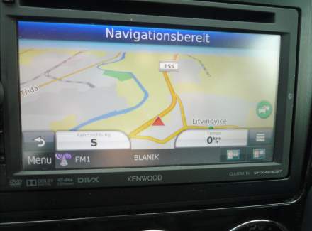 Mercedes-Benz - M-class