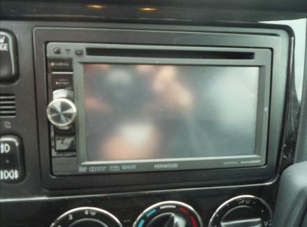 Mercedes-Benz - M-class