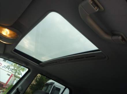 Mercedes-Benz - M-class