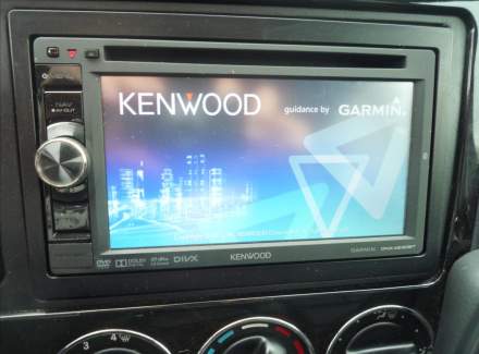 Mercedes-Benz - M-class