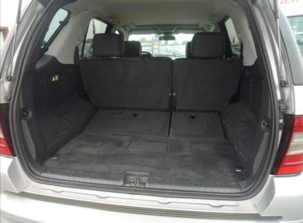 Mercedes-Benz - M-class