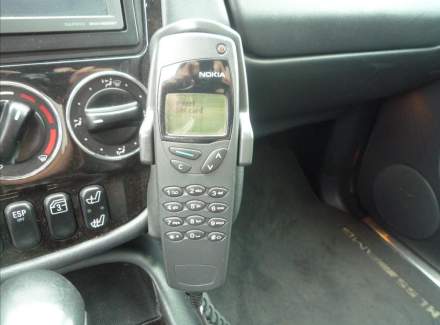 Mercedes-Benz - M-class