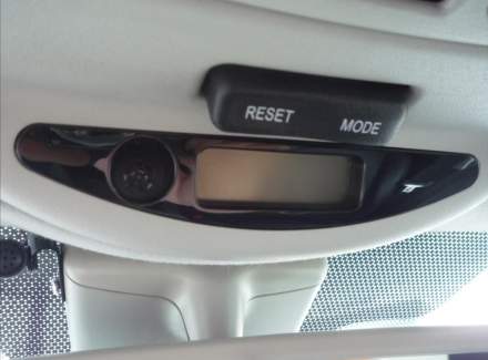 Mercedes-Benz - M-class