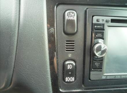 Mercedes-Benz - M-class