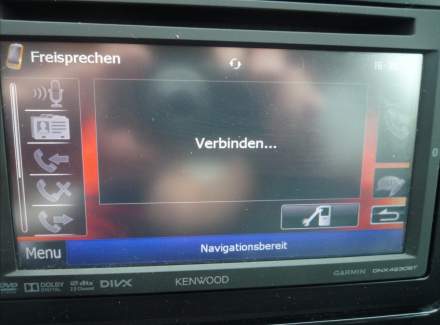 Mercedes-Benz - M-class