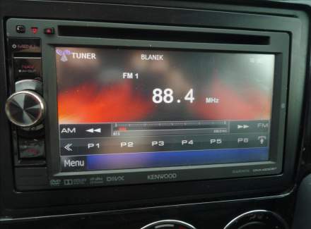 Mercedes-Benz - M-class