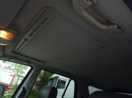 Mercedes-Benz - M-class