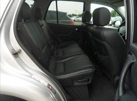 Mercedes-Benz - M-class