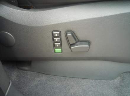 Mercedes-Benz - M-class