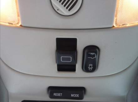 Mercedes-Benz - M-class