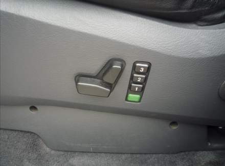 Mercedes-Benz - M-class