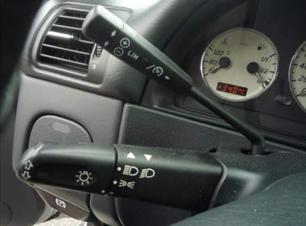 Mercedes-Benz - M-class