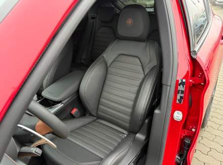 Alfa Romeo - Stelvio