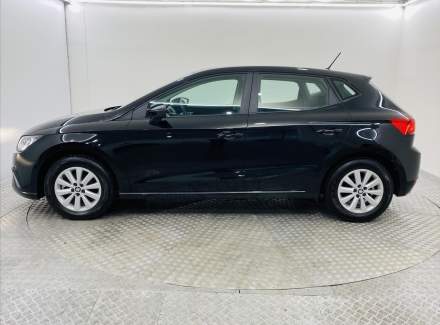 Seat - Ibiza