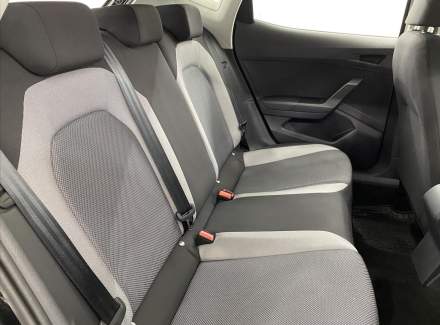 Seat - Ibiza