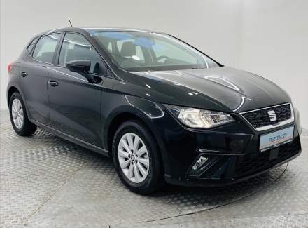 Seat - Ibiza