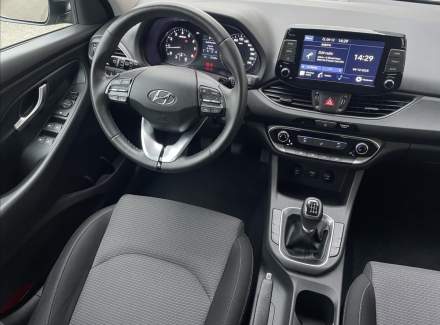 Hyundai - i30