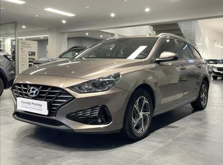 Hyundai - i30