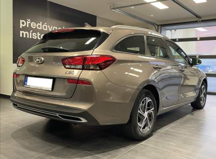 Hyundai - i30