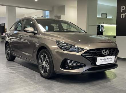 Hyundai - i30