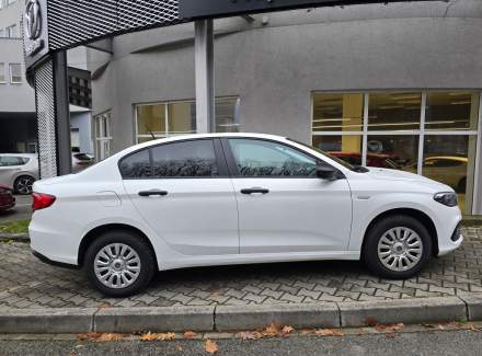 Fiat - Tipo