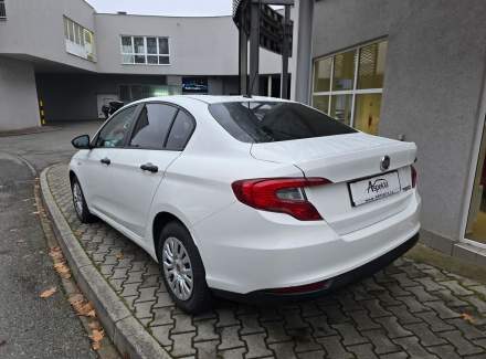 Fiat - Tipo