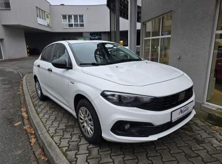 Fiat - Tipo
